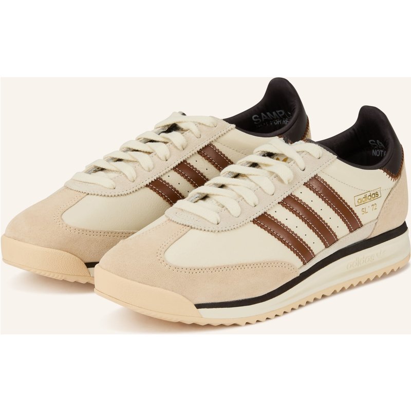 Adidas Originals Sneaker Sl 72 Rs beige