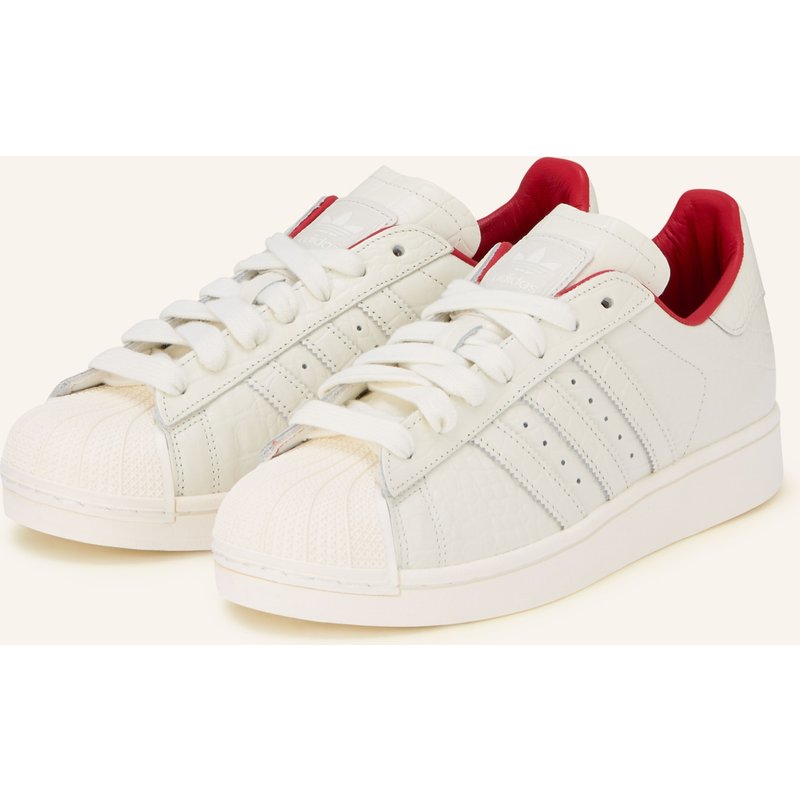 Adidas Originals Sneaker Superstar Ii weiss