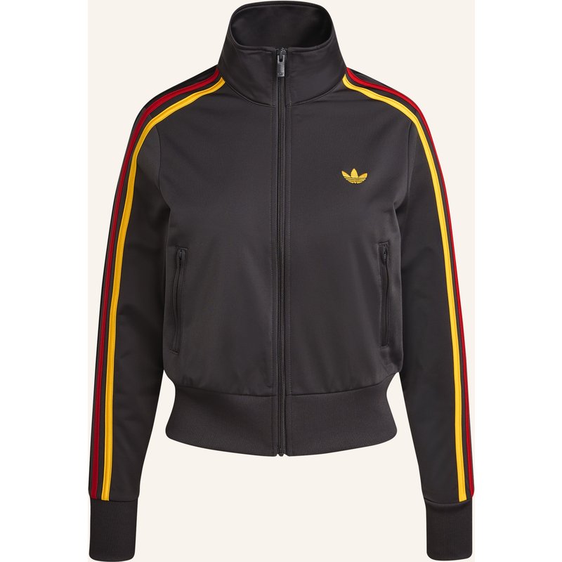 Adidas Originals Trainingsjacke Firebird Classic grau