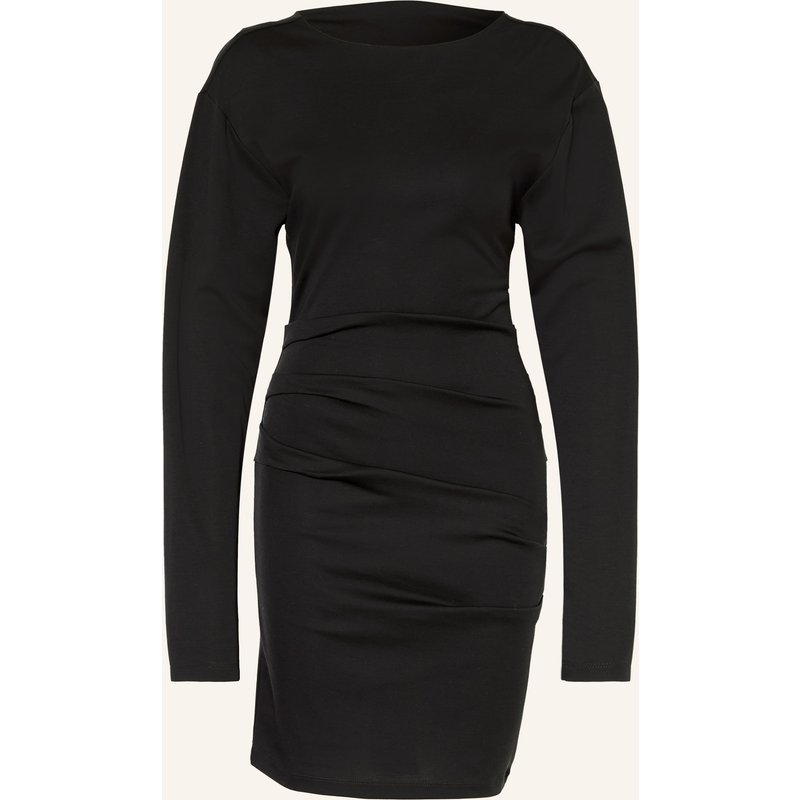 Max Mara Etuikleid Umido schwarz