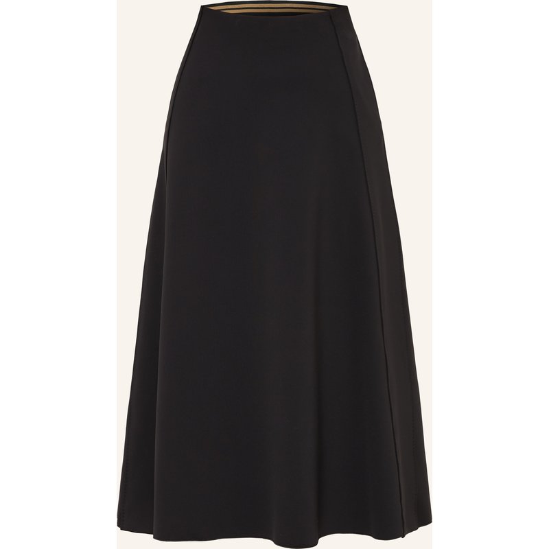 Max Mara Rock Macina schwarz