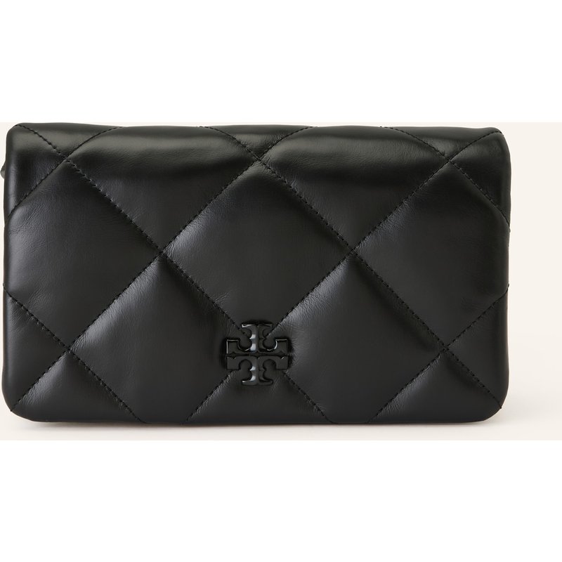Tory Burch Umhängetasche Kira schwarz