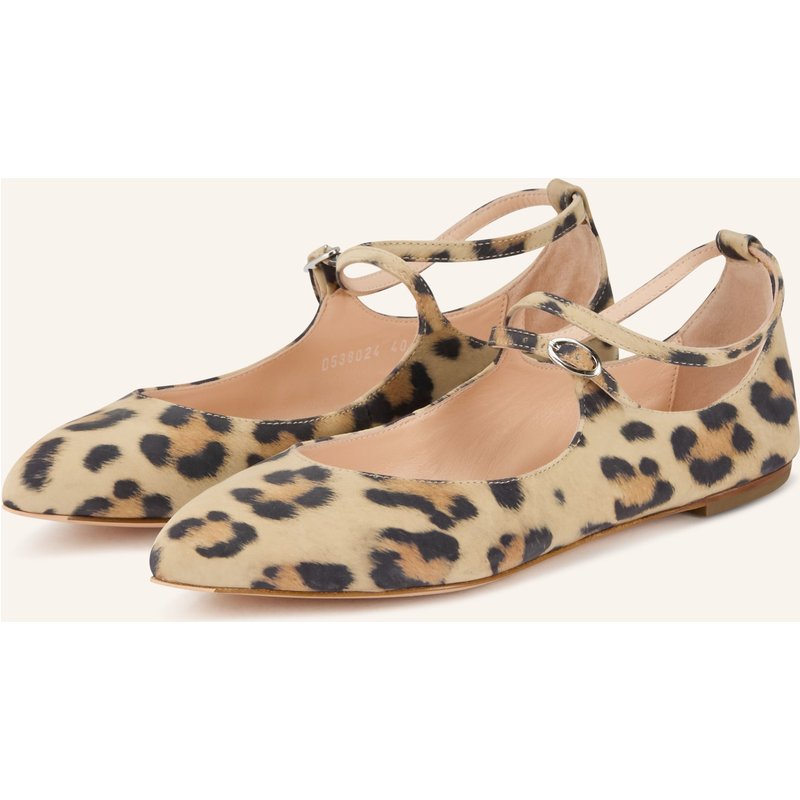 Agl Ballerinas Softy Ballet beige