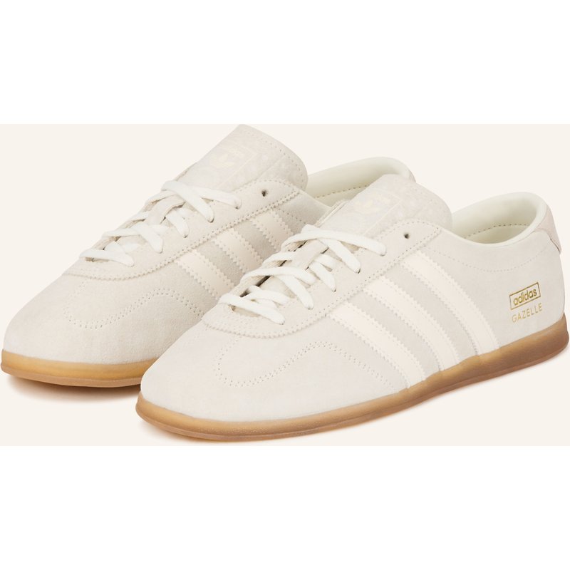 Adidas Originals Sneaker Gazelle Lo Pro weiss