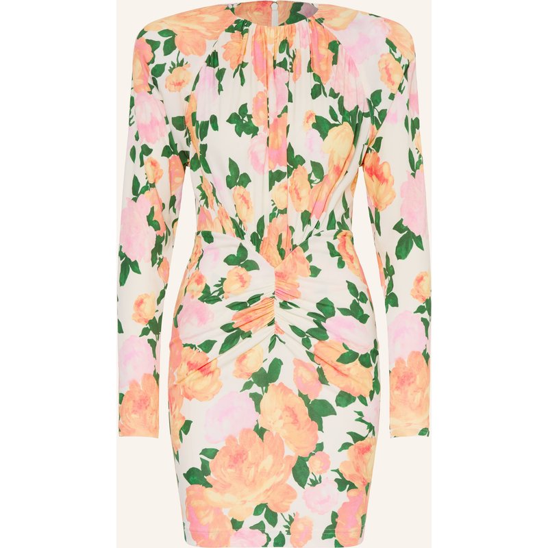 Stella Mccartney Jerseykleid rosa