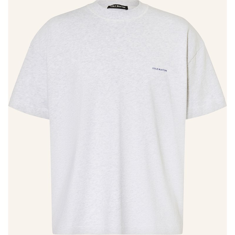 Cole Buxton T-Shirt grau