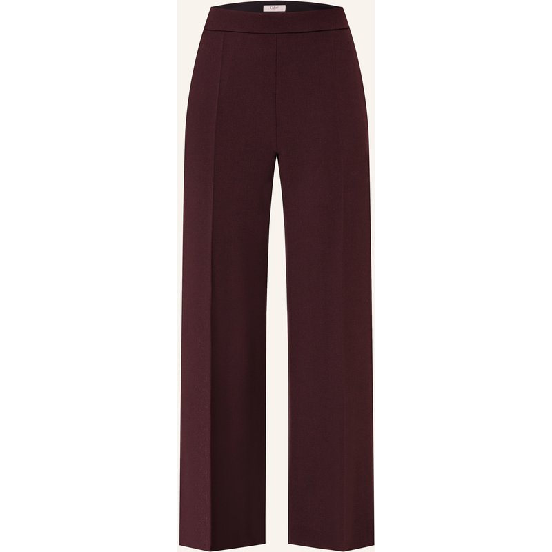 Chloé Hose rot