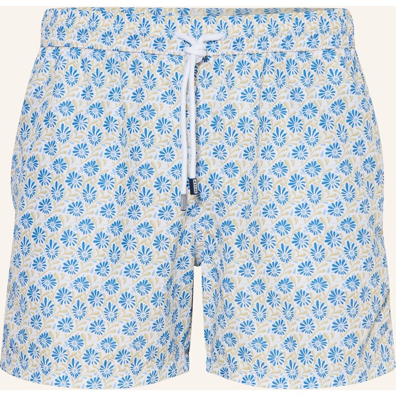 Fedeli Badeshorts blau
