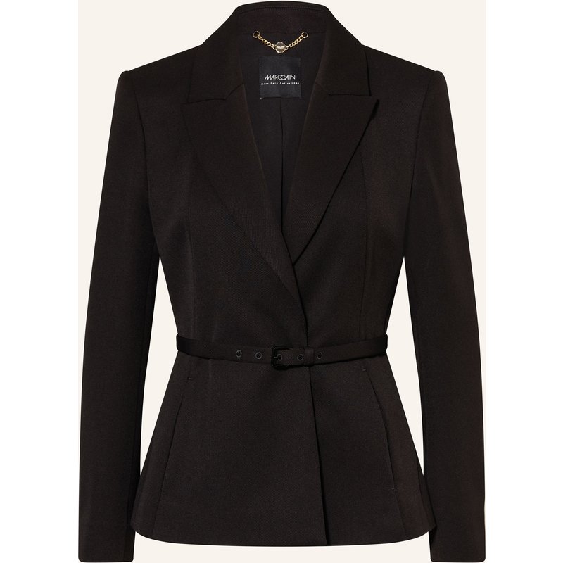 Marc Cain Blazer schwarz