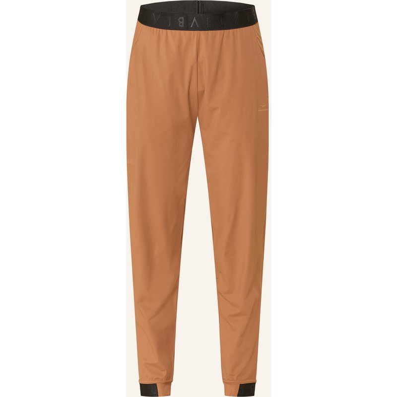 Venice Beach Trainingshose Buckle braun
