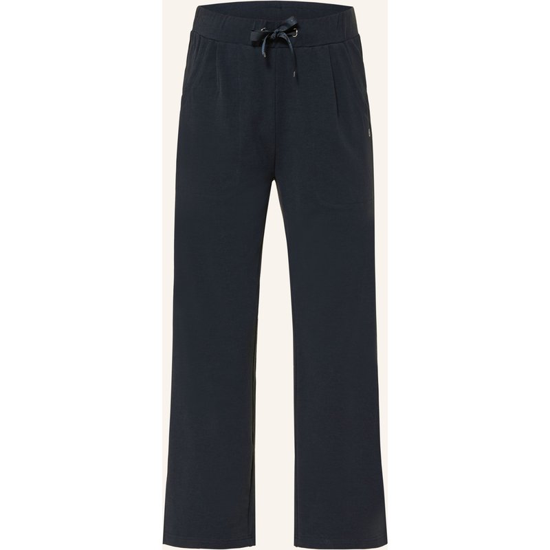 Joy Sportswear 7/8-Sweatpants Lilou blau