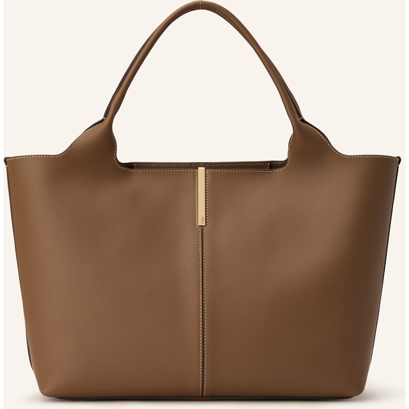 Tod's Shopper braun