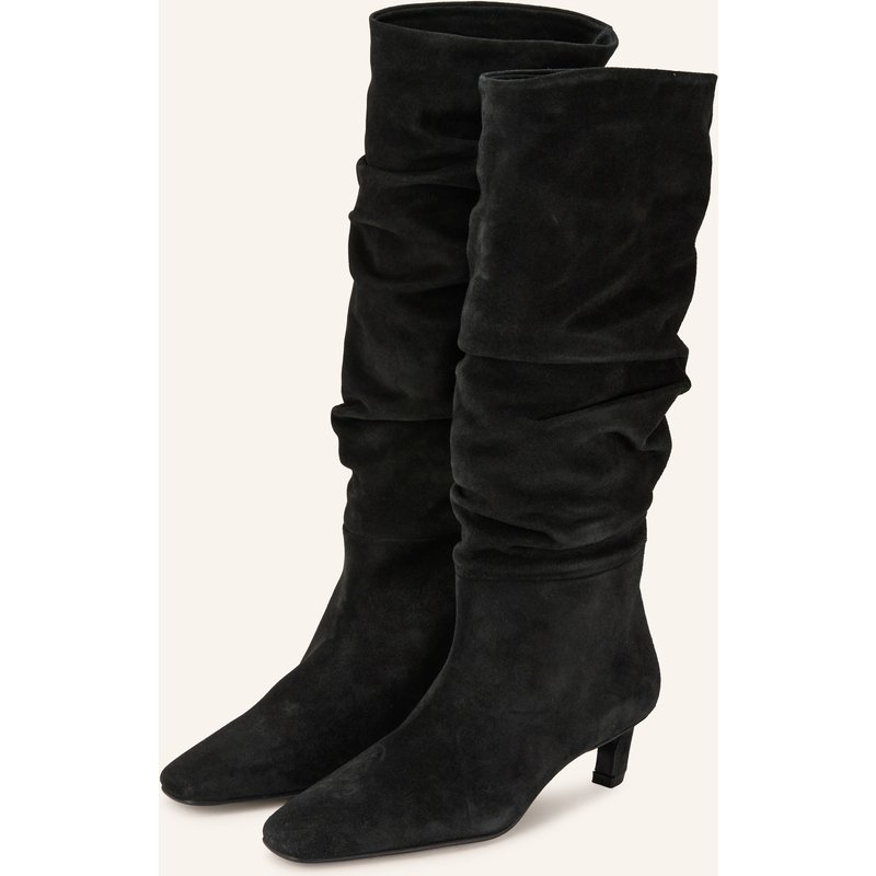 Alohas Stiefel Kalila schwarz