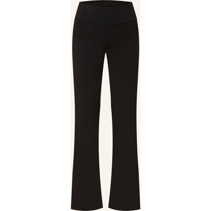 ea7 Emporio Armani Leggings Train Core schwarz