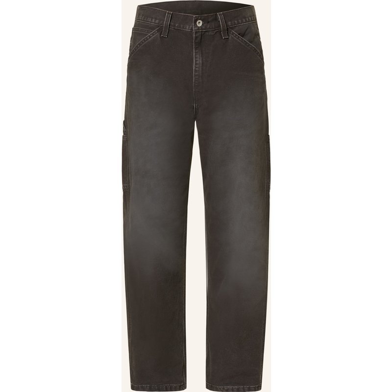 Levi's® Jeans 568 Loose Loose Fit schwarz