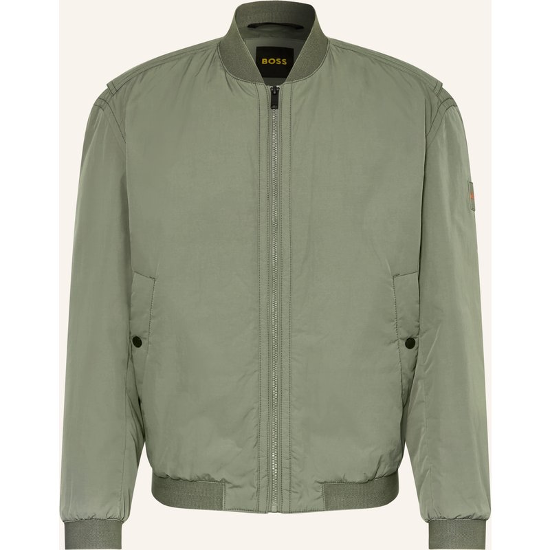 Boss Blouson Ovarsi gruen