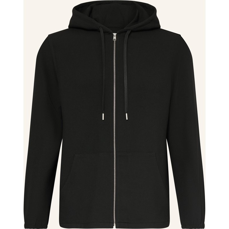 Sandro Sweatjacke schwarz