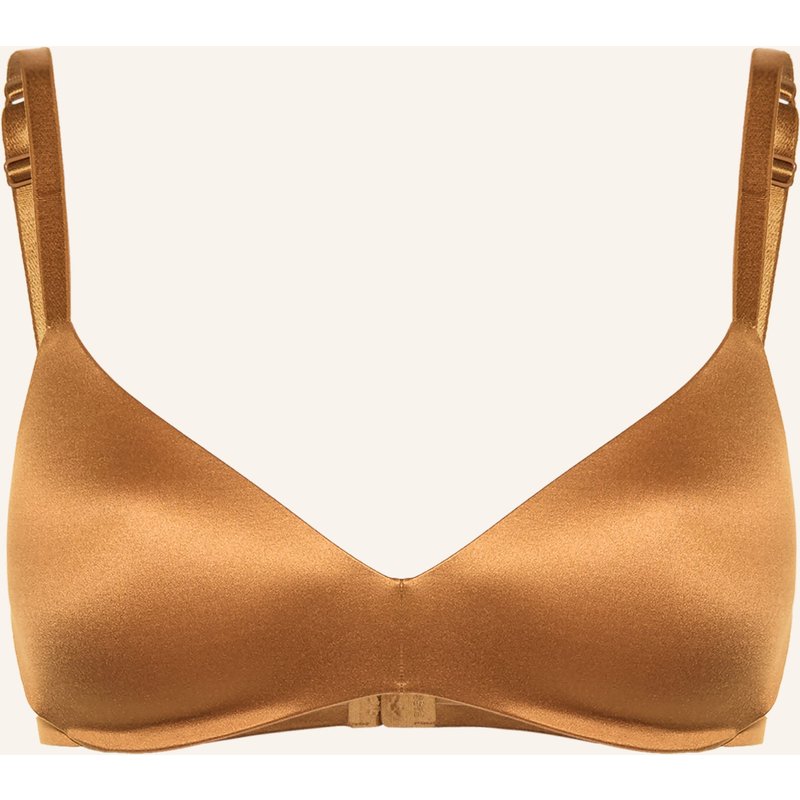 Passionata Push-Up-Bh Bianca braun