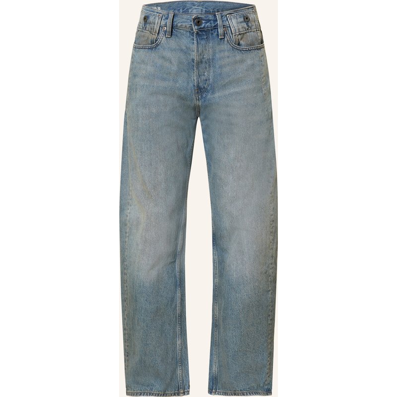 G-Star Jeans Bend 3d Loose Fit blau