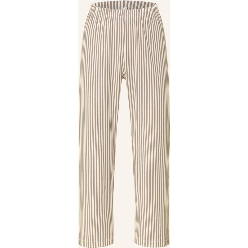 Short Stories 7/8-Schlafhose beige