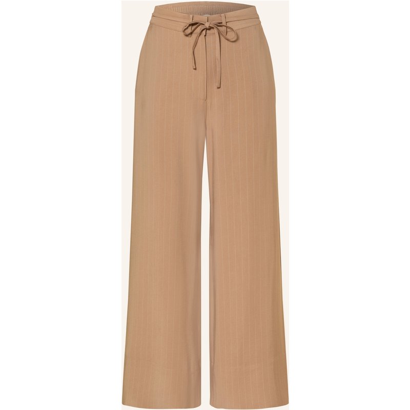 Tiger Of Sweden Marlenehose Ellis beige