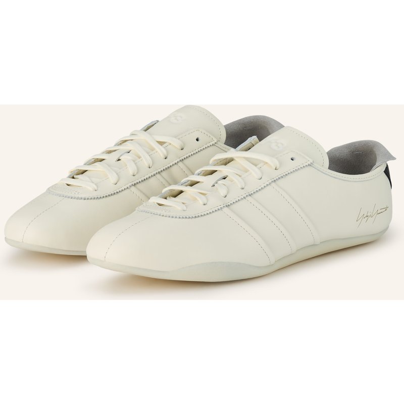 Y-3 Sneaker Y-3 Tokyo weiss