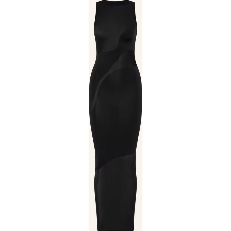 Wolford Kleid Shade schwarz