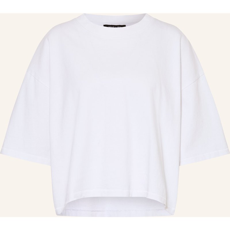 Black Palms T-Shirt Heavy weiss