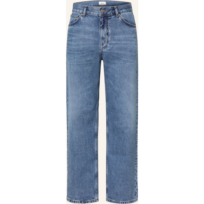 Nn.07 Jeans Otis Regular Fit blau