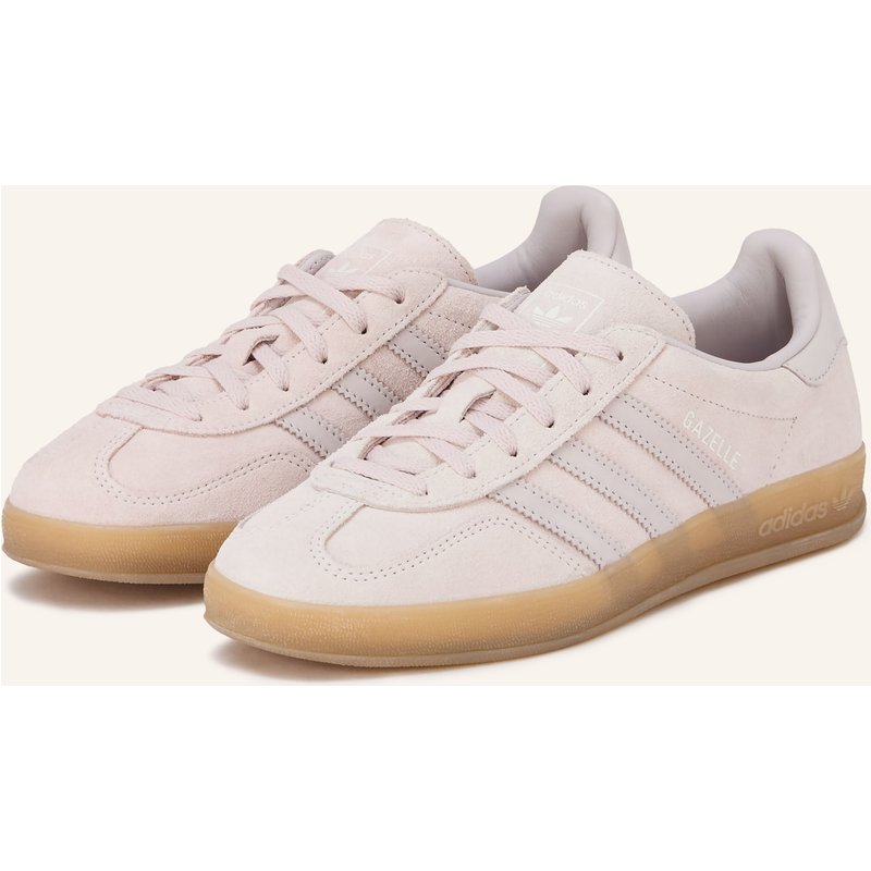 Adidas Originals Sneaker Gazelle Indoor lila