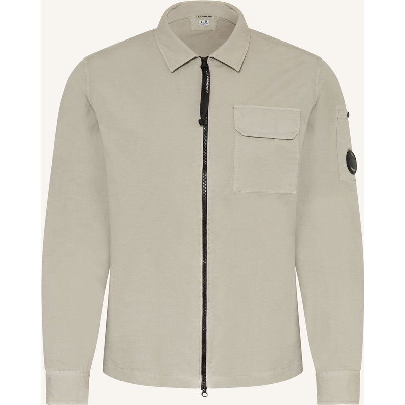 C.P. Company Overjacket beige