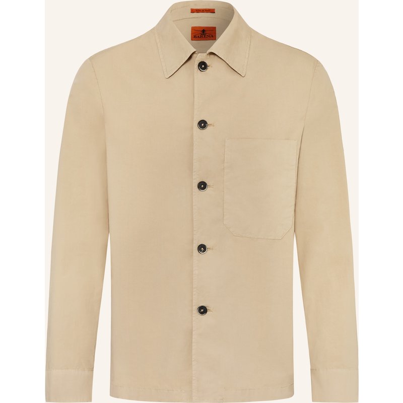 Barena Venezia Overjacket Pavion beige