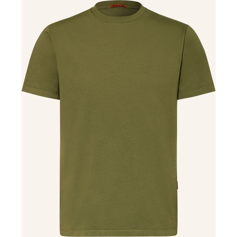 Barena Venezia T-Shirt gruen