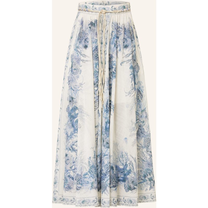 Zimmermann Rock Wanderlust blau