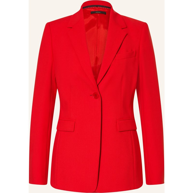 Windsor. Blazer rot