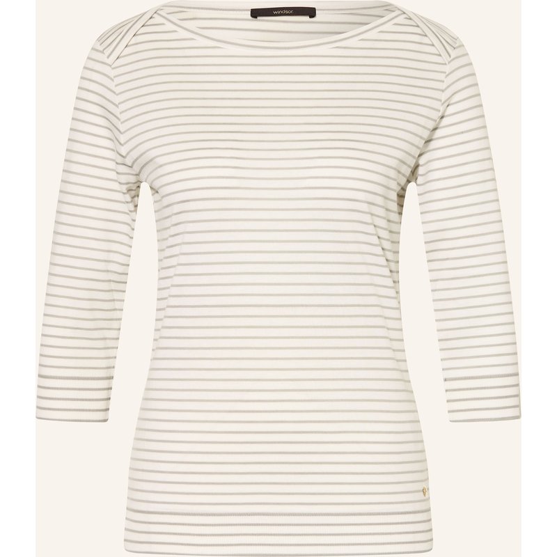 Windsor. Longsleeve beige