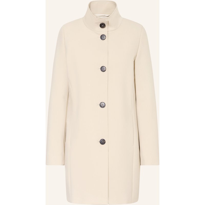 Fuchs Schmitt Mantel beige