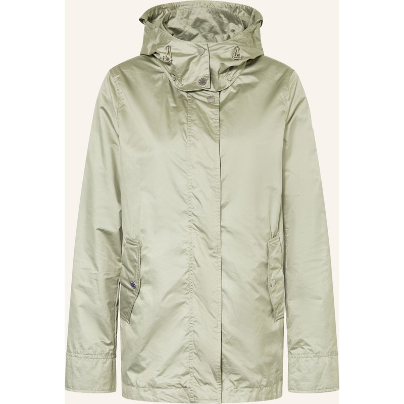 Fuchs Schmitt Jacke gruen