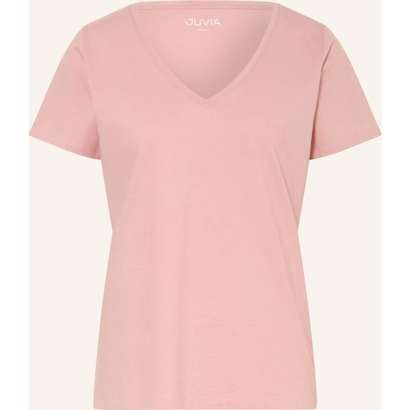 Juvia T-Shirt Lina rosa