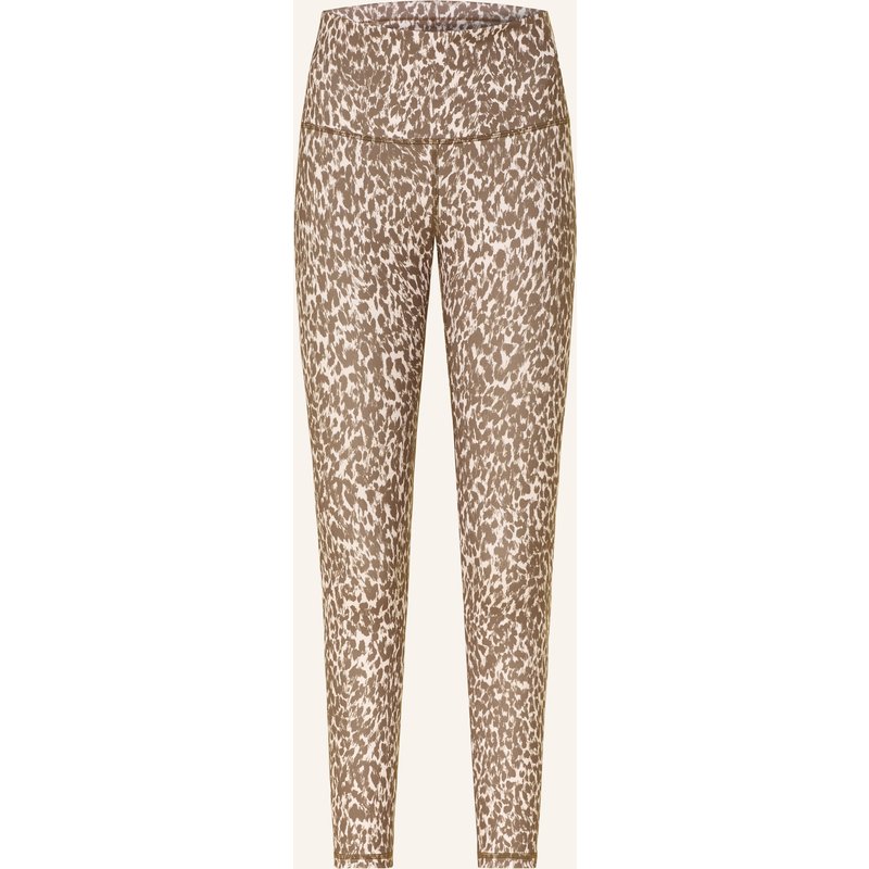 Juvia Leggings Pamela rosa