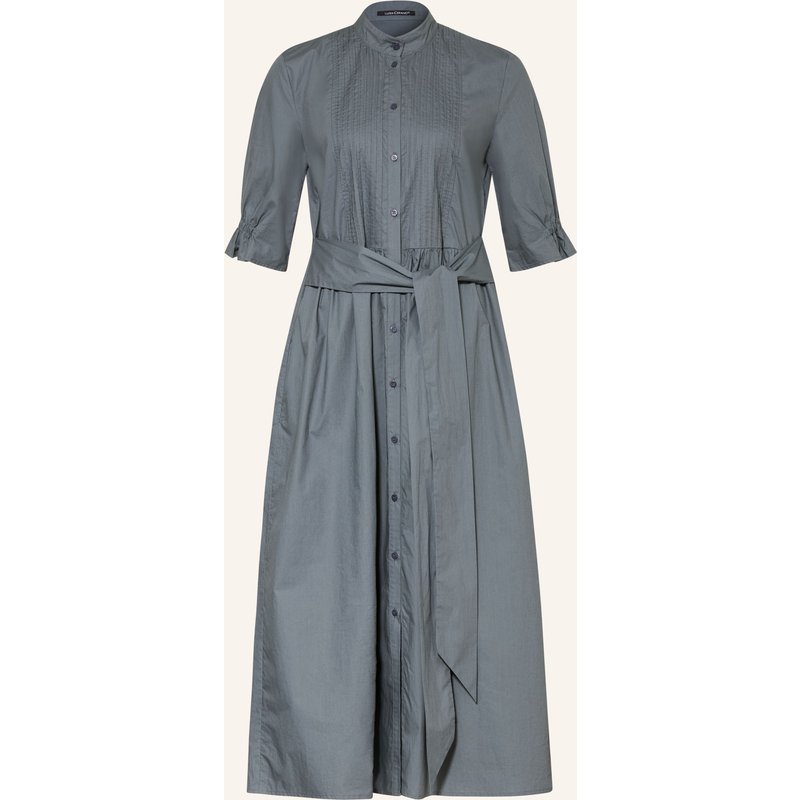 Luisa Cerano Kleid blau