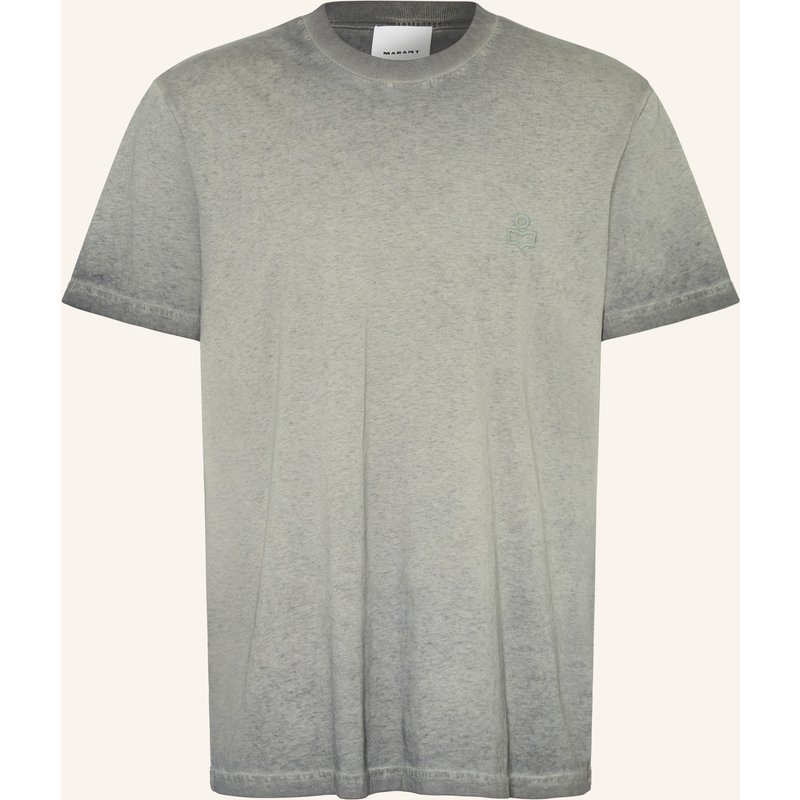 Isabel Marant T-Shirt Honore gruen