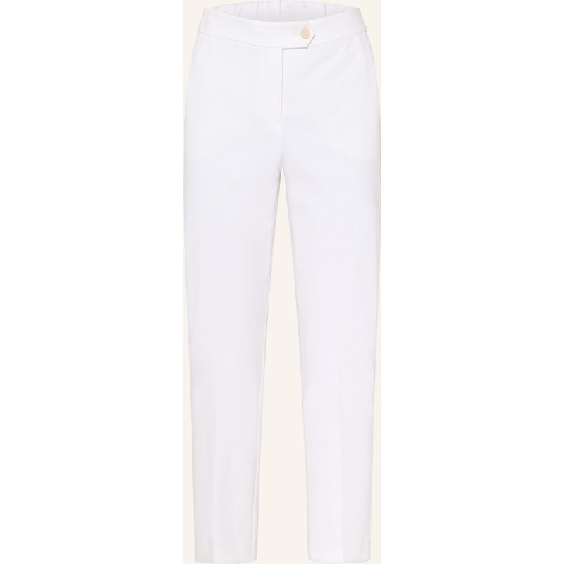 Riani Hose weiss