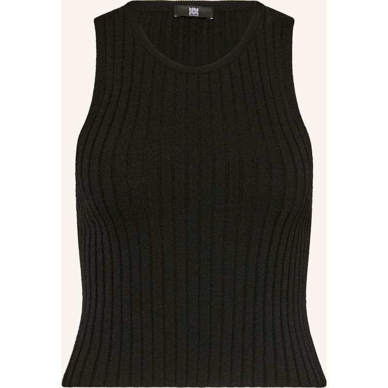 Riani Tanktop schwarz