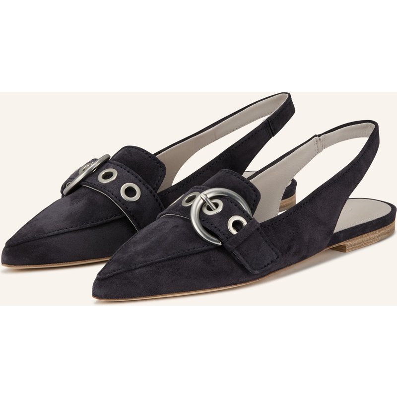 Kennel & Schmenger Slingballerinas Greta blau
