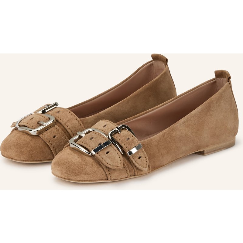 Kennel & Schmenger Ballerinas Lola beige