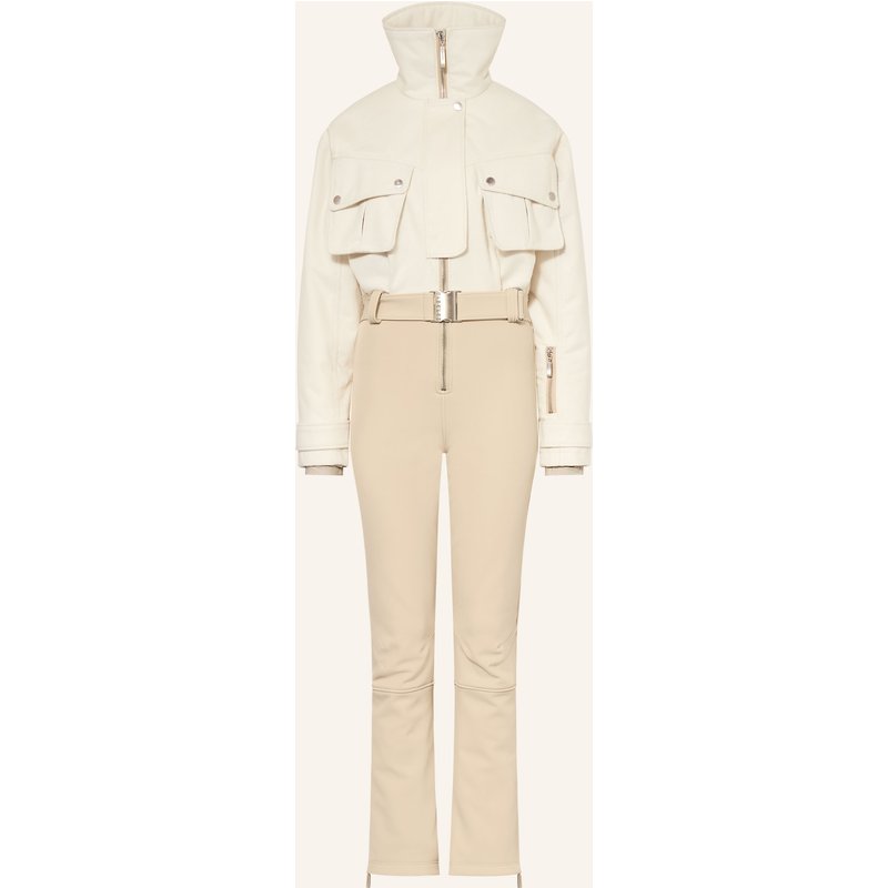 Cordova Ski-Overall Telluride beige