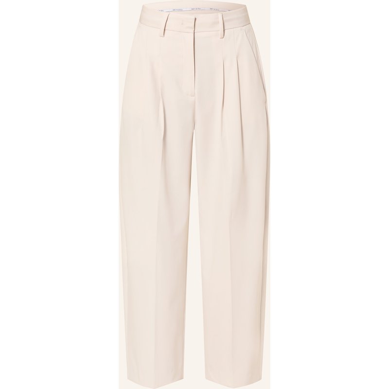 Smith & Soul 7/8-Hose beige