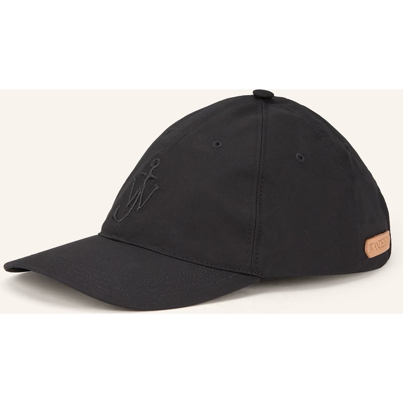 Jw Anderson Cap schwarz