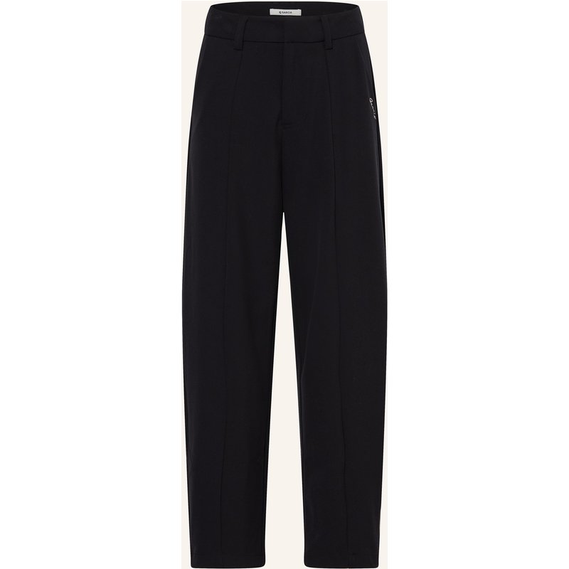 Garcia Hose schwarz